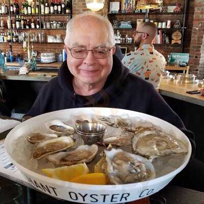 Merchant Oyster Co
