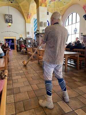 Hofbrauhaus Las Vegas