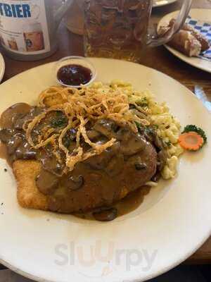 Hofbrauhaus Las Vegas