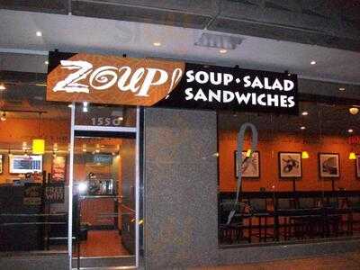 Zoup!