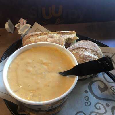Zoup!