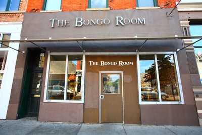 Bongo Room