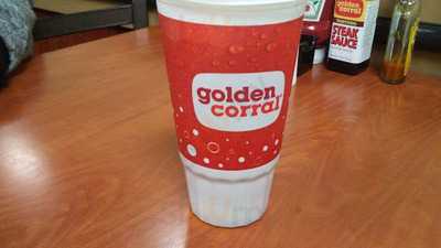 Golden Corral