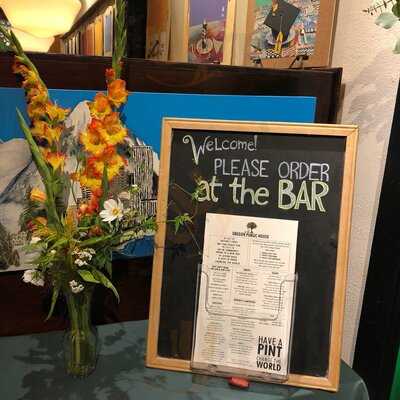 The Oregon Public House