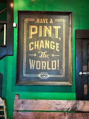 The Oregon Public House