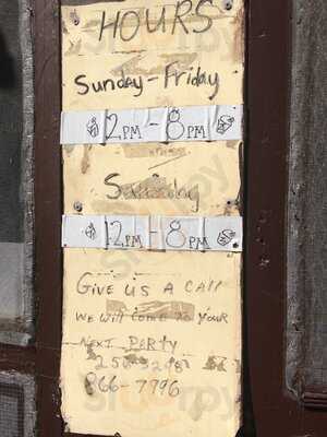 Plum Street Snoballs