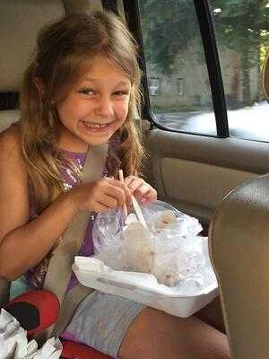 Plum Street Snoballs