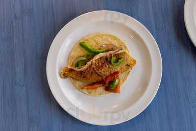 Lapa Lapa Seafood & Drinks