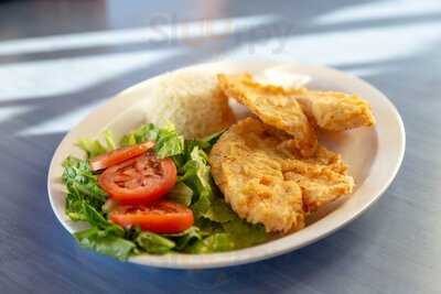 Lapa Lapa Seafood & Drinks