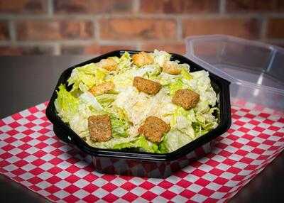 Wisepies Pizza & Salad