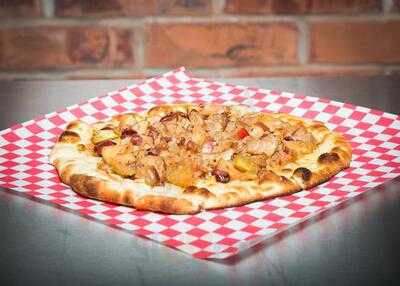 Wisepies Pizza & Salad