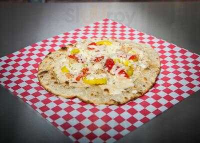 Wisepies Pizza & Salad