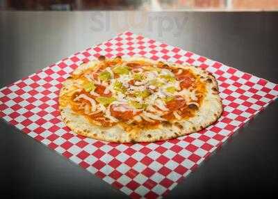 Wisepies Pizza & Salad