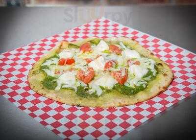 Wisepies Pizza & Salad