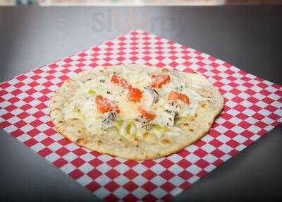 Wisepies Pizza & Salad