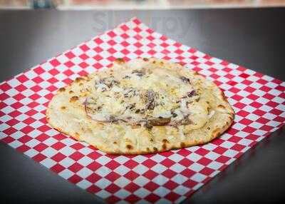 Wisepies Pizza & Salad