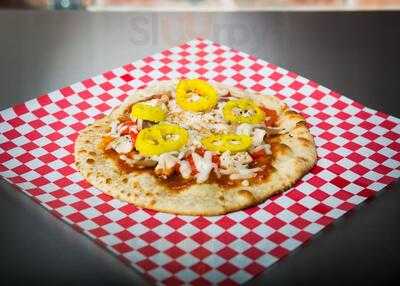 Wisepies Pizza & Salad