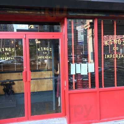 Kings County Imperial