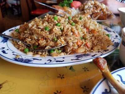 Sesame Chinese Restaurant