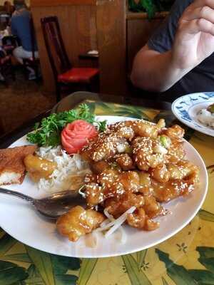 Sesame Chinese Restaurant