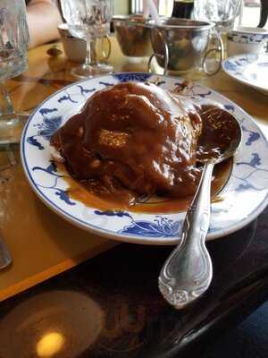 Sesame Chinese Restaurant