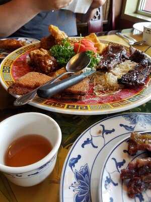 Sesame Chinese Restaurant