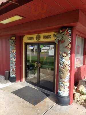 Sesame Chinese Restaurant