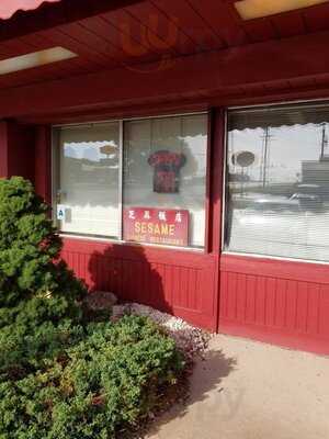 Sesame Chinese Restaurant