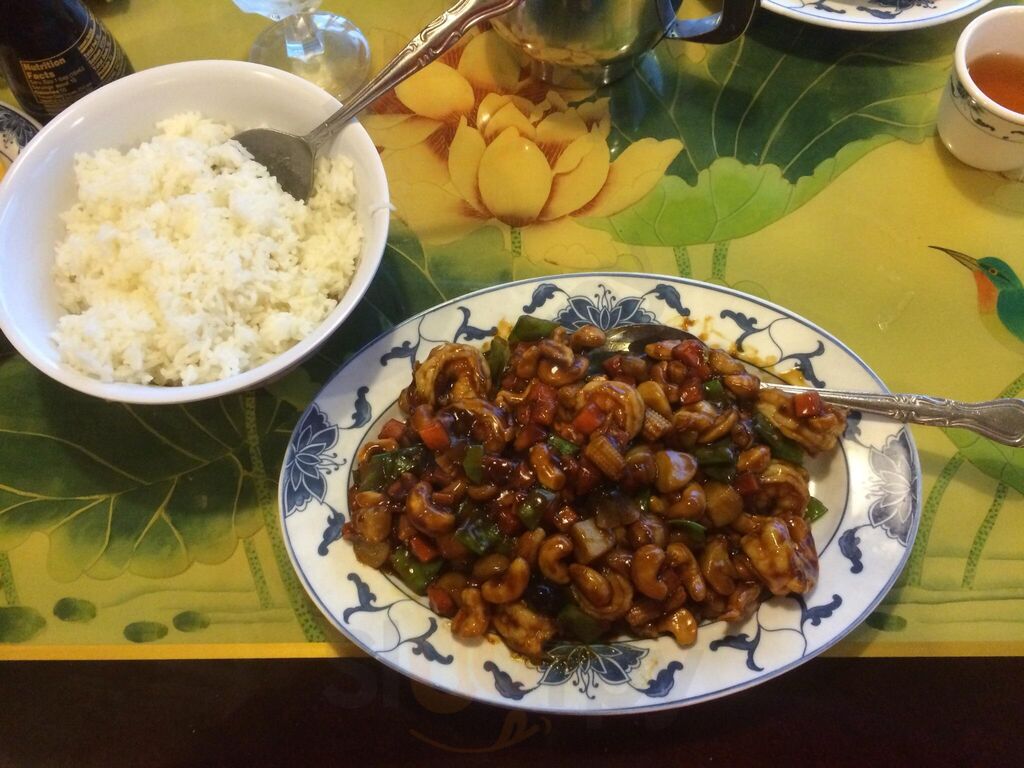 Sesame Chinese Restaurant