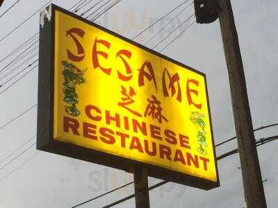 Sesame Chinese Restaurant