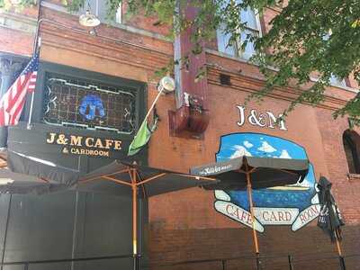 J & M Cafe