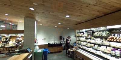 Whole Foods Market