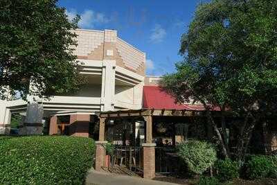 Brick Oven Restaurant