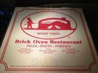 Brick Oven Restaurant
