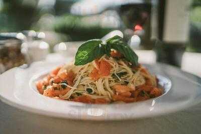 Brick Oven Restaurant