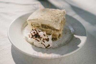 Brick Oven Restaurant