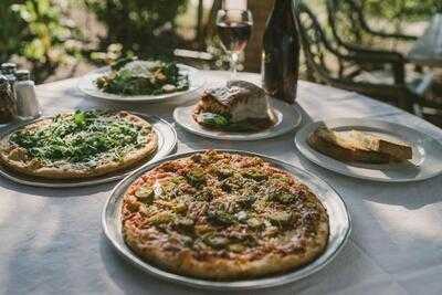 Brick Oven Restaurant