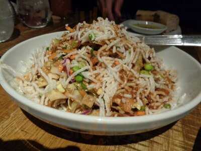 California Pizza Kitchen Fashion Show Mall