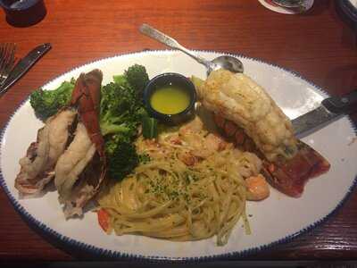 Red Lobster