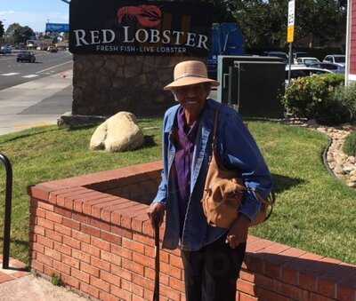 Red Lobster