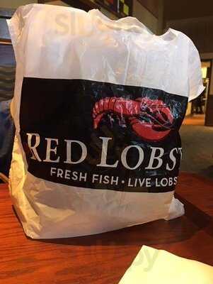 Red Lobster