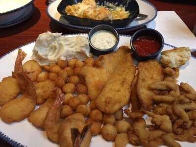 Red Lobster
