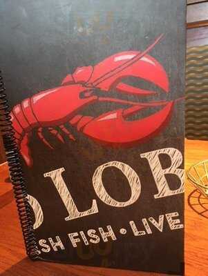 Red Lobster