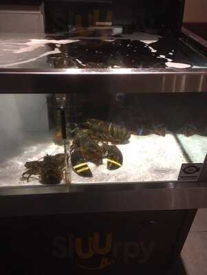 Red Lobster