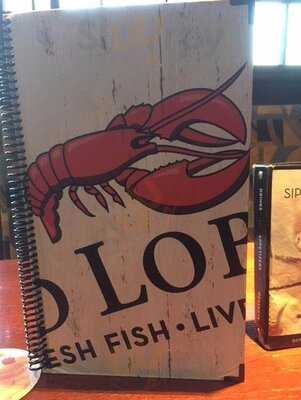 Red Lobster