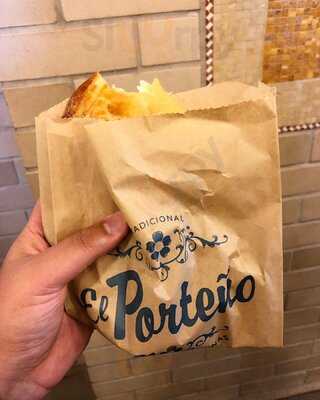 El Porteno Empanadas
