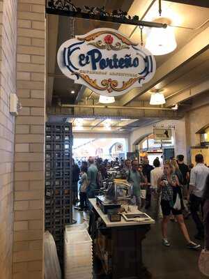 El Porteno Empanadas