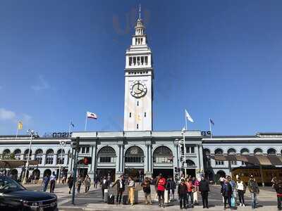 El Porteno Empanadas