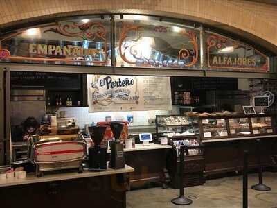 El Porteno Empanadas