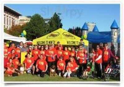 Moe's Southwest Grill